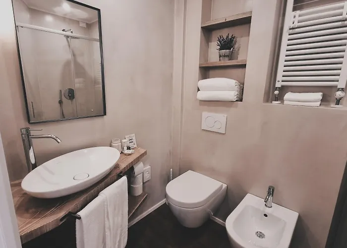 Bardoliners 게스트하우스