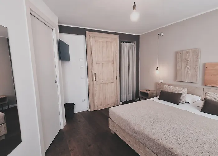 בית הארחה Bardoliners 4*