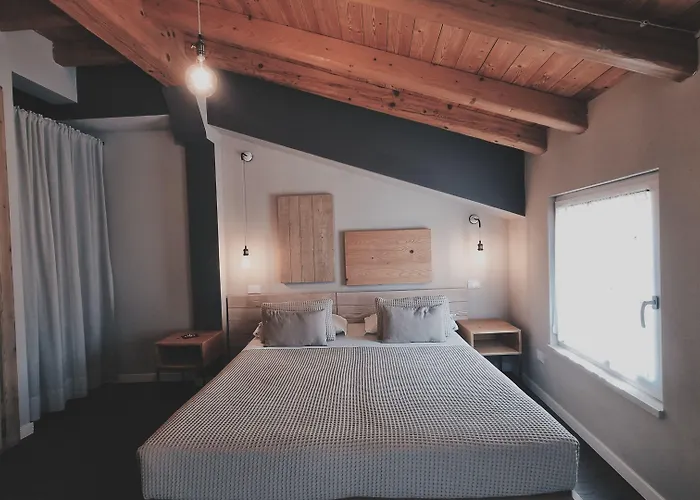 게스트하우스 Bardoliners 바르돌리노