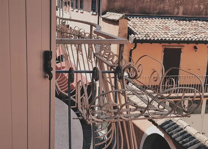 בית הארחה Bardoliners ברדולינו