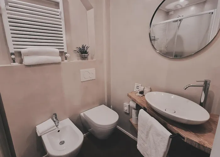 בית הארחה Bardoliners 4*