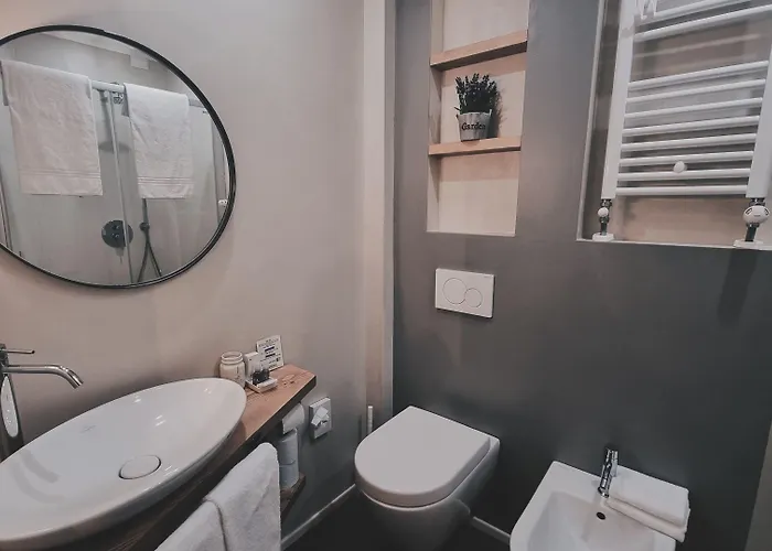 Bardoliners בית הארחה