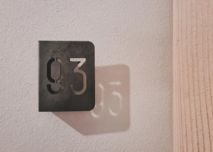 게스트하우스 Bardoliners 바르돌리노