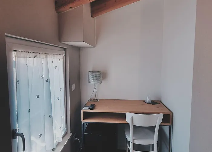 בית הארחה Bardoliners 4*