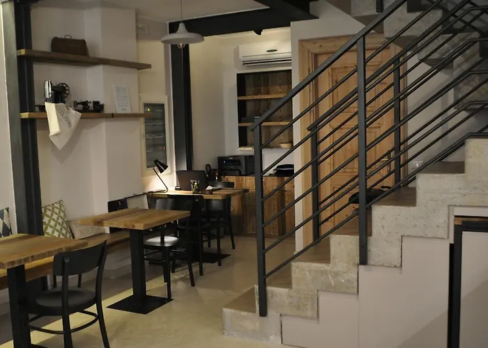 Bardoliners בית הארחה