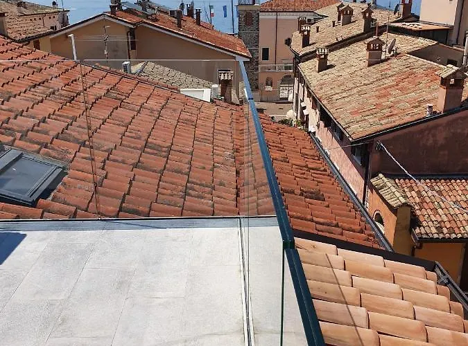 בית הארחה Bardoliners 4*