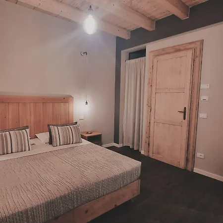 Casa de hóspedes Bardoliners