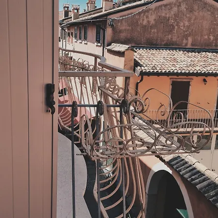 Gæstehus Bardoliners Bardolino