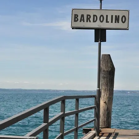 게스트하우스 Bardoliners 바르돌리노