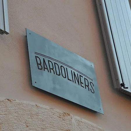 Bardoliners 게스트하우스