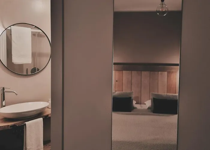 Bardoliners Affittacamere 4*