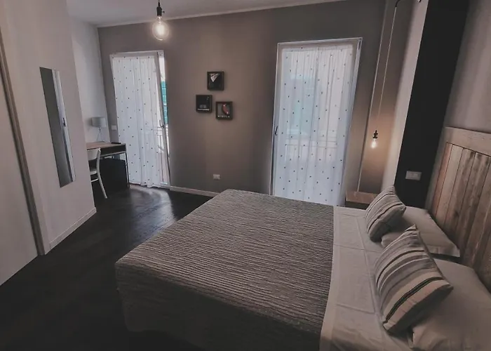 Bardoliners Affittacamere Bardolino