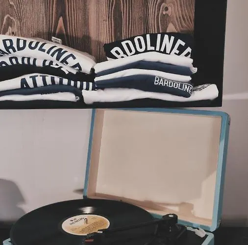 Affittacamere Bardoliners 4*