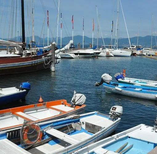 Bardoliners Affittacamere Bardolino