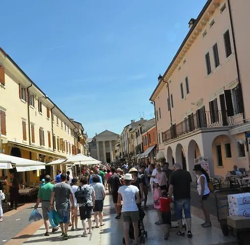 Bardoliners Affittacamere