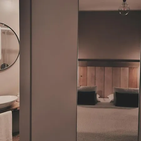 Bardoliners 招待所 4*