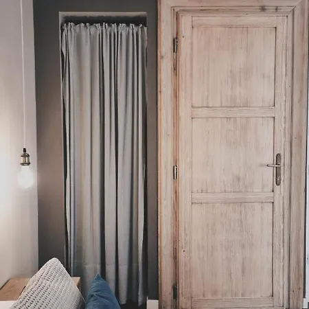 招待所 Bardoliners 4*