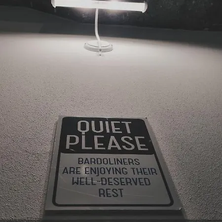 Bardoliners 招待所