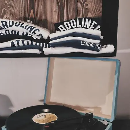 招待所 Bardoliners 4*