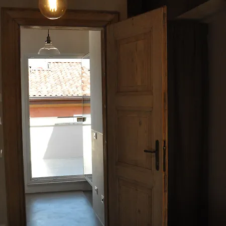 Bardoliners 招待所 巴多利诺