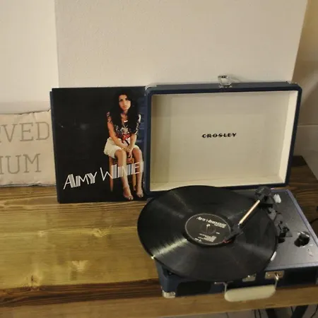 招待所 Bardoliners