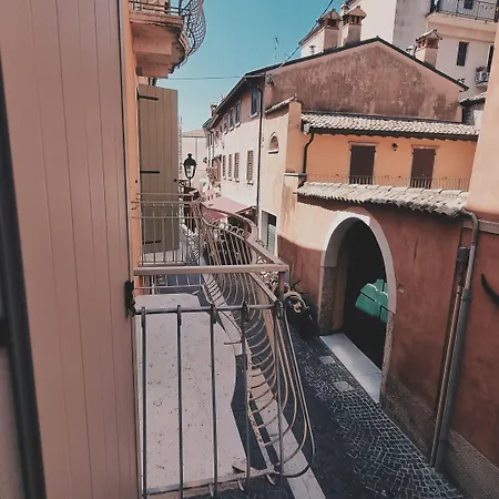 招待所 Bardoliners 4*