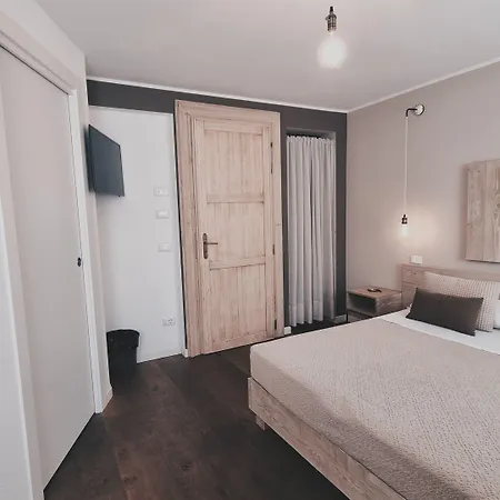 招待所 Bardoliners 4*