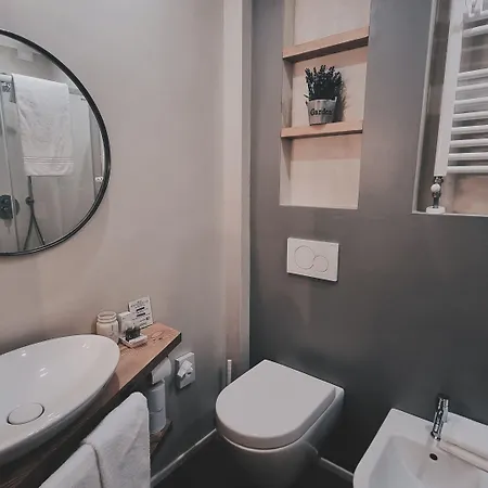 Bardoliners 招待所