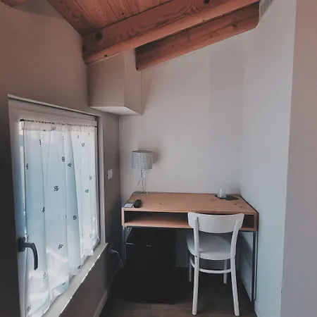 招待所 Bardoliners 4*